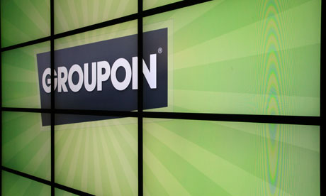 groupon