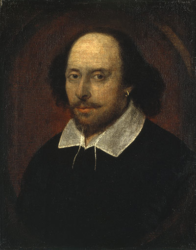 Free Museum entry: Shakespeare