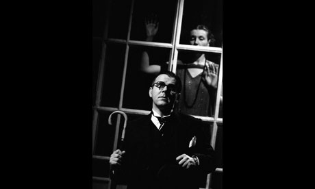 Tom and Viv