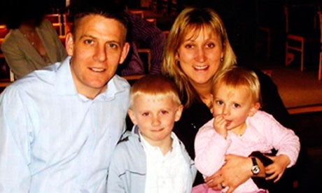 Liam Hogan inquest delivers unlawful killing verdict against father