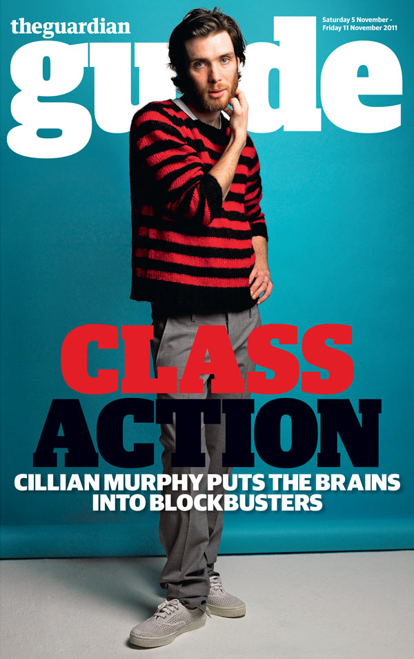 Guide cover 5 November