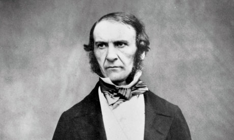 Prime Minister William Gladstone