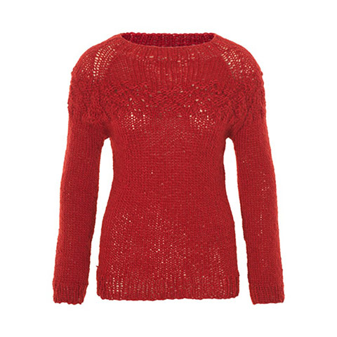 Look of the week: Gudrun & Gudrun Sweater