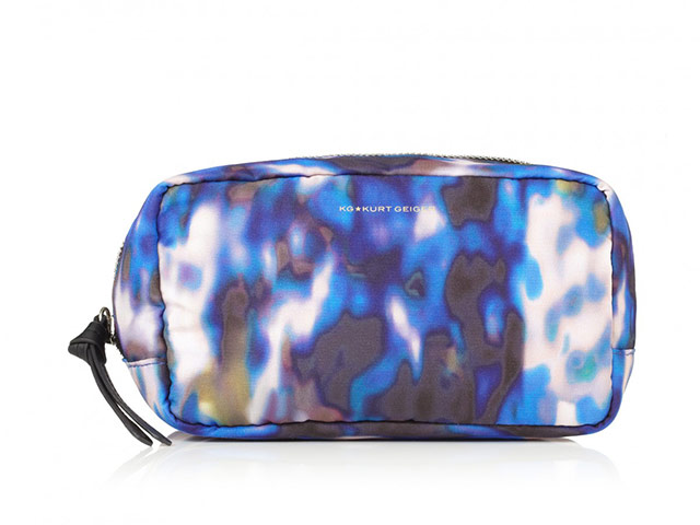 Look of the week: Kurt Geiger purse