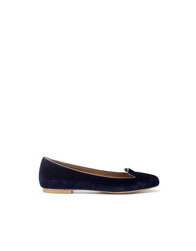 Look of the week: Zara slippers