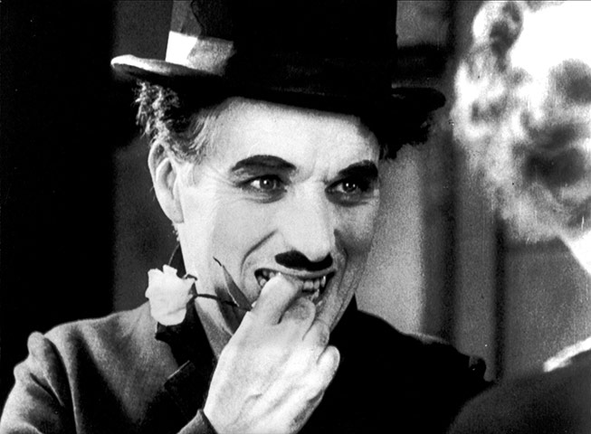 The 10 best silent movie stars - in pictures | Film | The Guardian