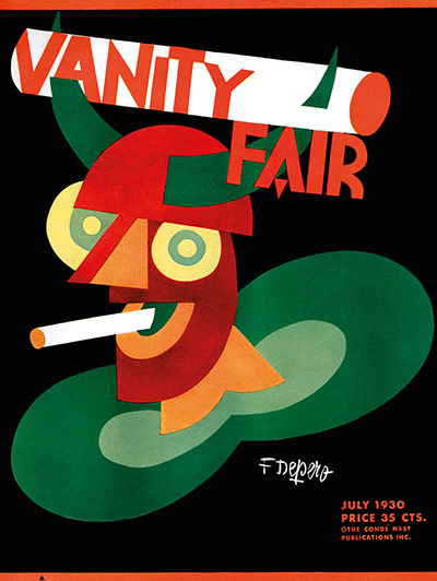 Vanity Fair: Vanity Fair Magazine Covers