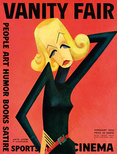 Vanity Fair: Vanity Fair Magazine Covers