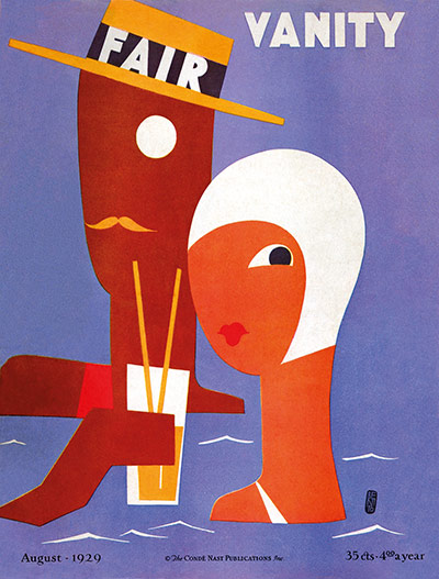 Vanity Fair: Vanity Fair Magazine Covers