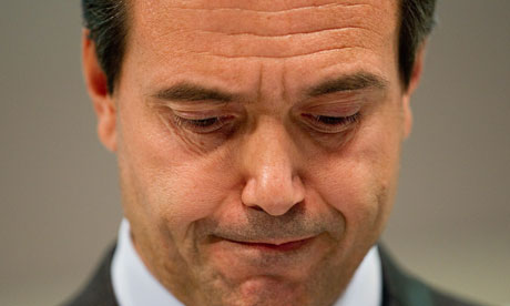 António Horta-Osório