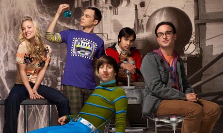 Big Bang Theory