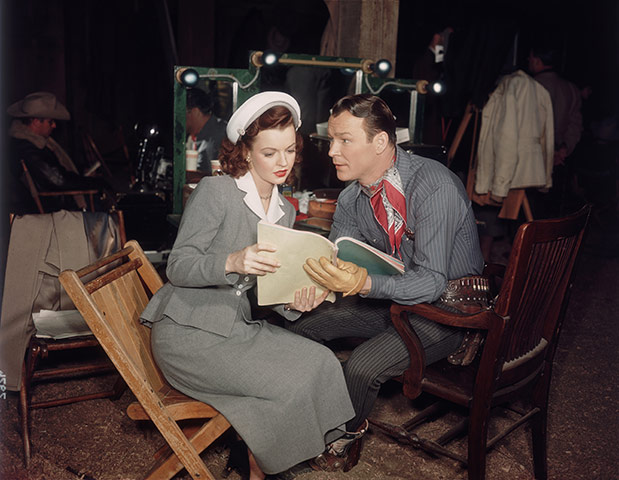 Week in music: 100 Years Since The Birth Of Roy Rogers