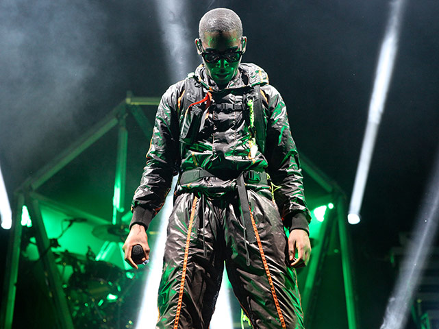 Week in music: Tinie Tempah Kickstarts His UK Tour In Liverpool