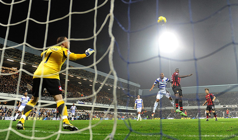 football2: Soccer - Barclays Premier League