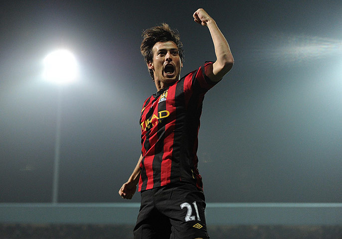 football2: Soccer - Barclays Premier League