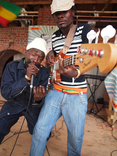 Flickr Your Gig Pictures: Lake Of Stars 2011