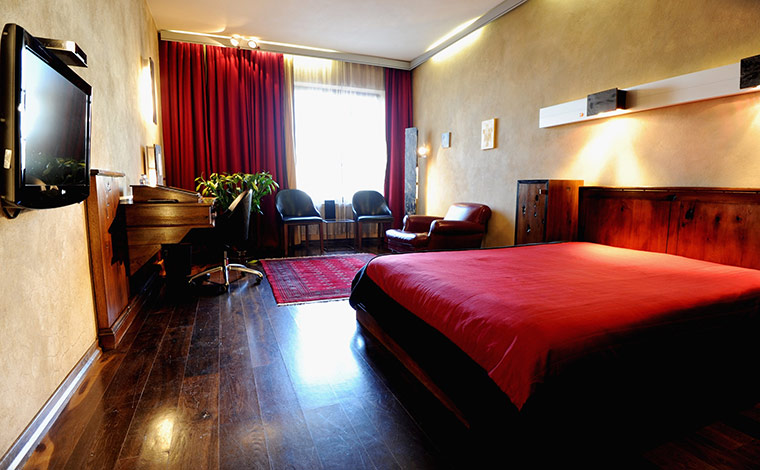 Euro 2012 Poland: Visit to England Base Camp for UEFA EURO 2012 in Poland/Ukraine