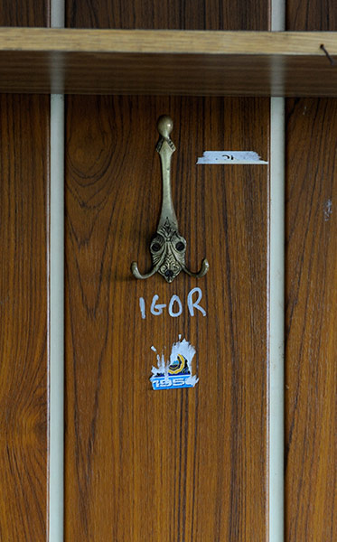 Euro 2012 Poland: Visit to England Base Camp for UEFA EURO 2012 in Poland/Ukraine