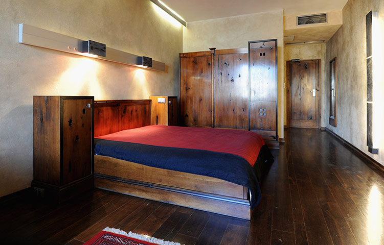 Euro 2012 Poland: Visit to England Base Camp for UEFA EURO 2012 in Poland/Ukraine