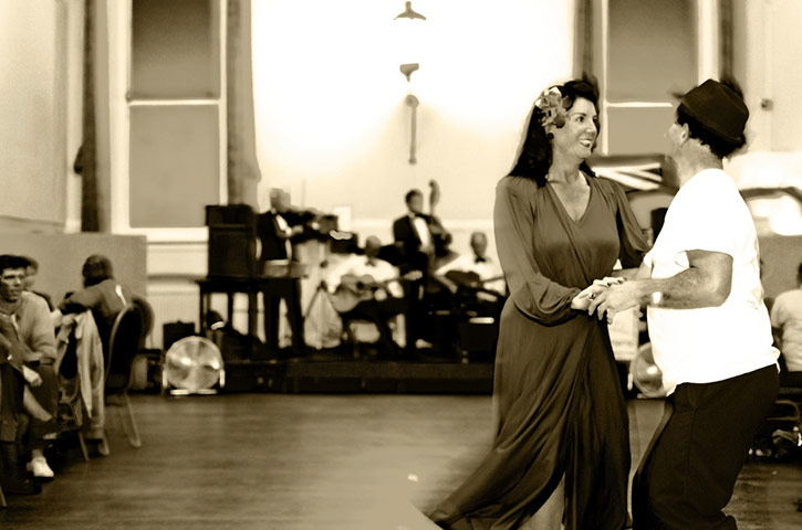 DuncanGunn assignment: 6 Marilyn Dance 3