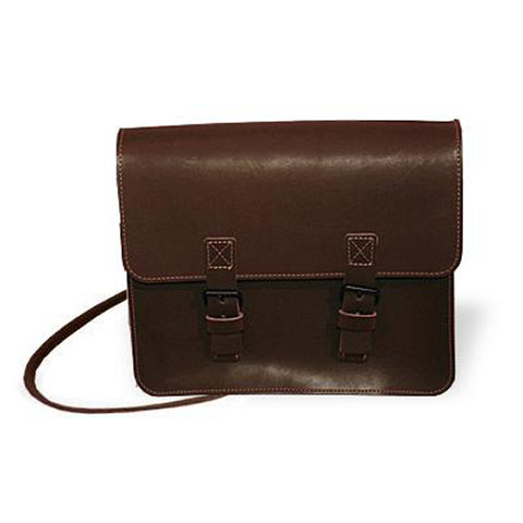 Leonardo gifts: Satchel