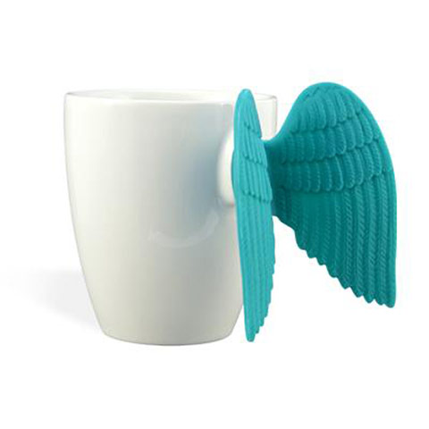 Leonardo gifts: Mug