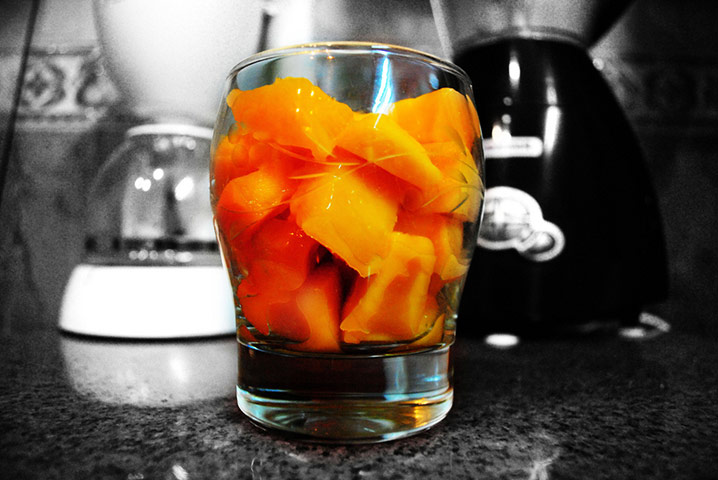 Hoda Eissa assignment: Mangoes <3