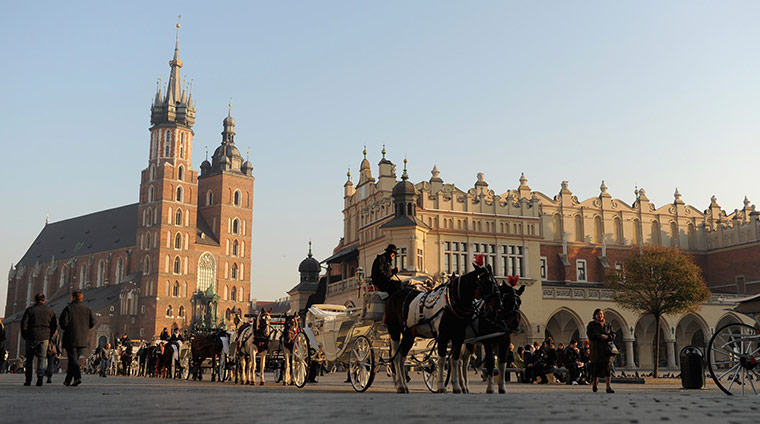 Poland Euro 2012 Update: Visit to England Base Camp for UEFA EURO 2012 in Poland/Ukraine