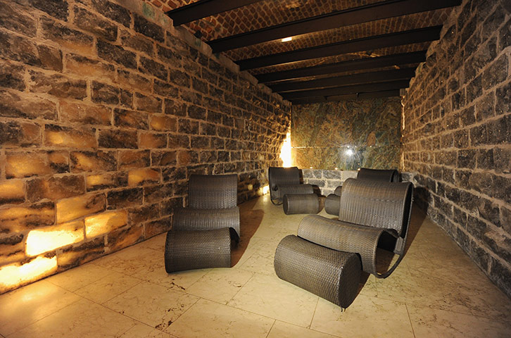 Poland Euro 2012 Update: Visit to England Base Camp for UEFA EURO 2012 in Poland/Ukraine