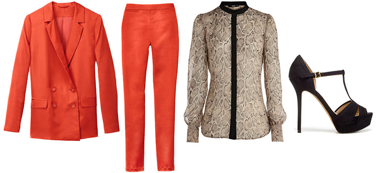 Key trends: boy: outfit