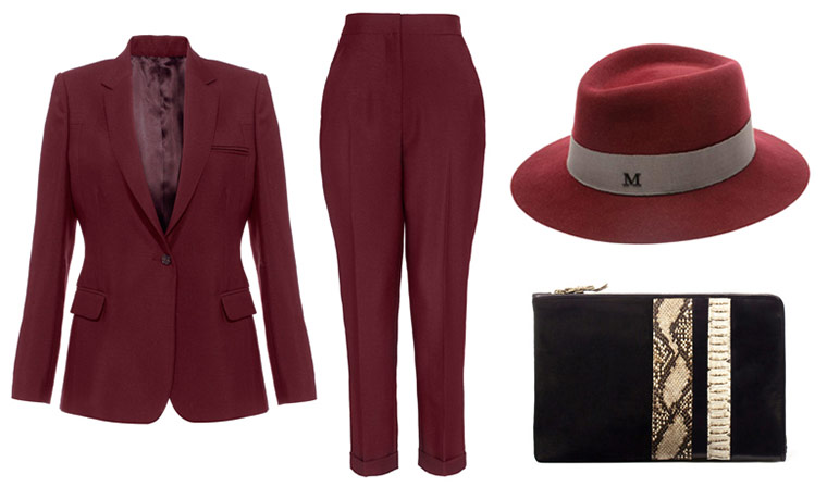 Key trends: boy: Hat