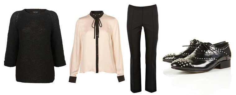 Key trends: boy: outfit