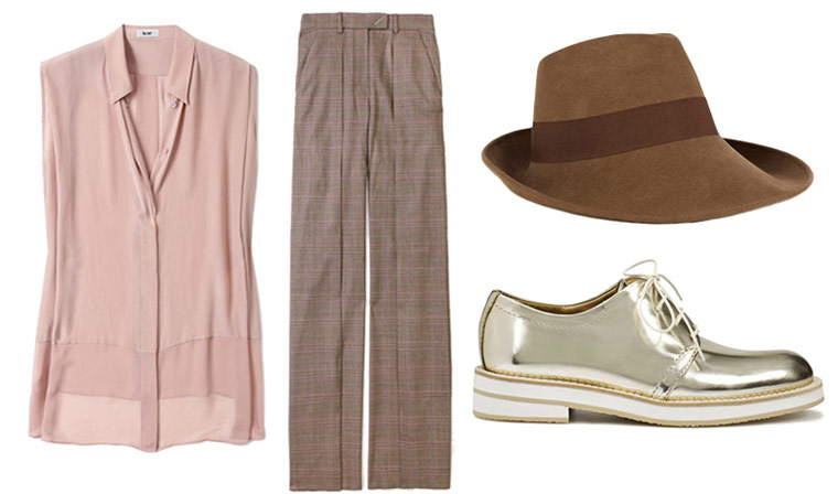 Key trends: boy: outfit