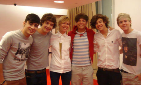 One Direction SuperFan