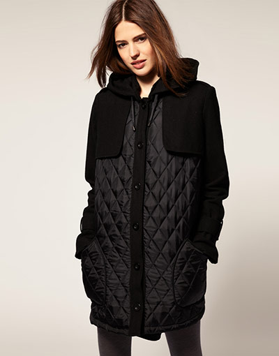 Asos Coat