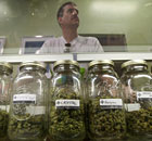 California, medical marijuana