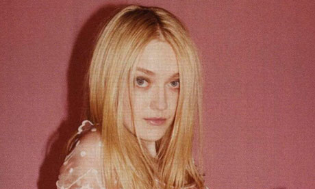 Oh, Lola! Marc Jacobs ad banned by the ASA