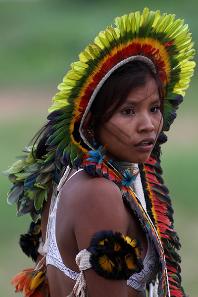 And brazil indian tribes women africaain.info