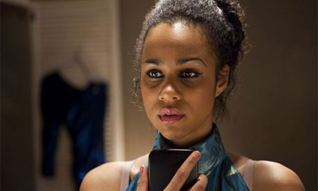 Zawe Ashton