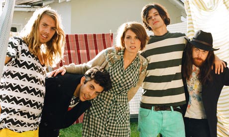 Grouplove
