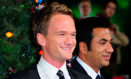 Neil Patrick Harris