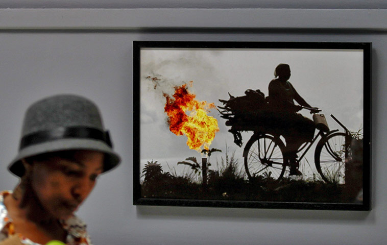 COP17 in Durban: United Nations Climate Change Conference 2011 in Durban, South Africa