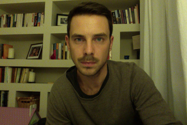 Movember: Movember gallery