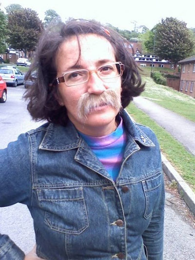 Movember: Movember gallery