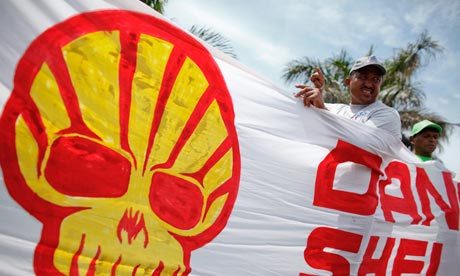 Climate Change Conference 2011 in Durban, South Africa