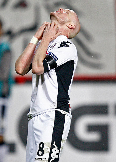 Europa League: sport