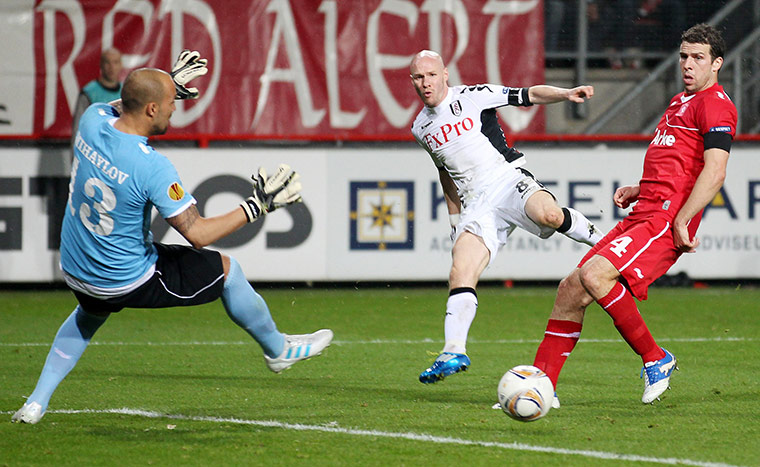 Europa League: sport