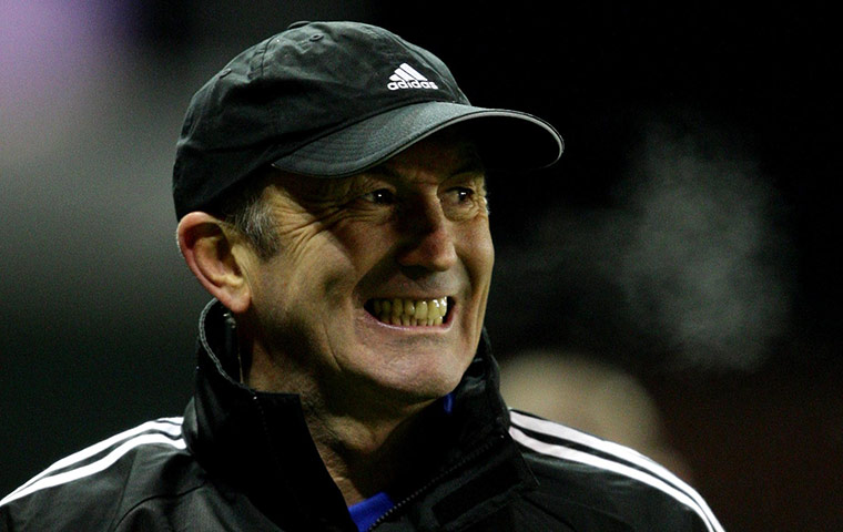 Europa League2: UEFA Europa League - Group E - Stoke City v Dynamo Kiev - Britannia Stadium