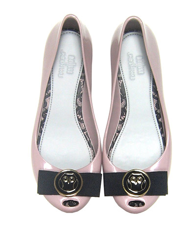 Ethical Gift Gallery: Ethical Gifts Vegan Jason Wu Ultragirl Shoes 