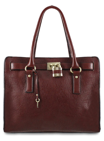 Ethical Gift Gallery: Ethical Gifts Vegan Angela Lock Key Bag 